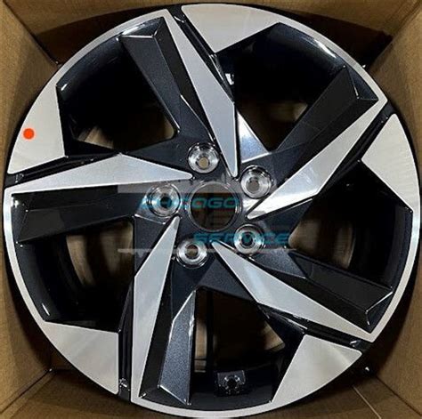 hyundai elantra wheel bolt pattern|Hyundai Elantra GT